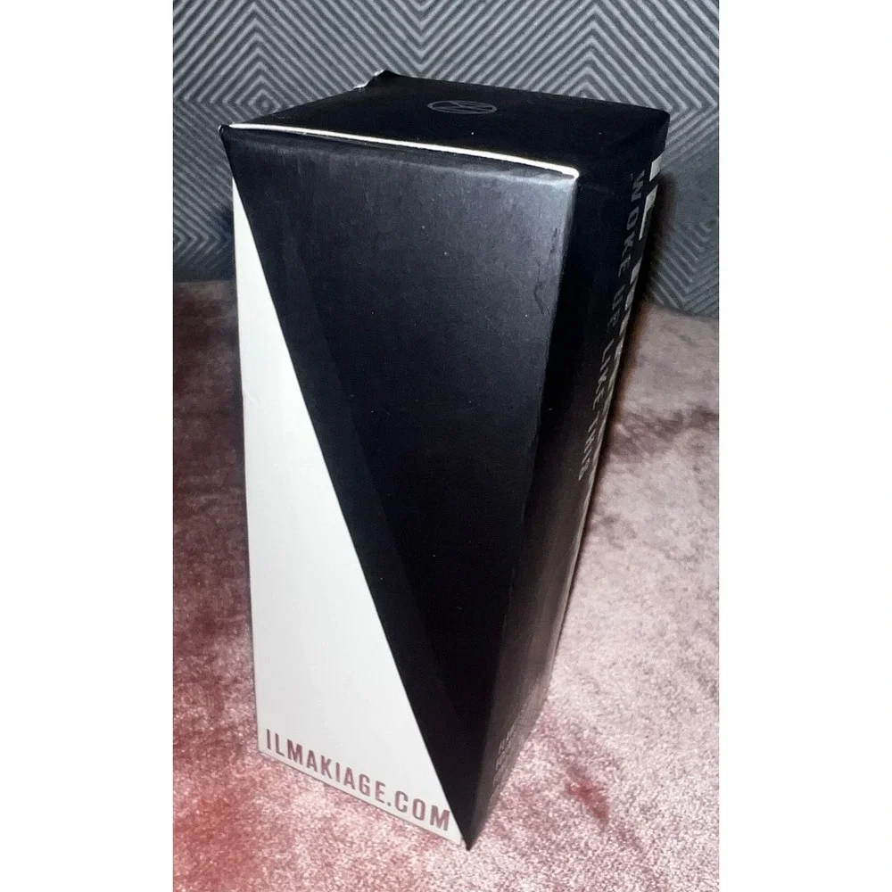 Il Makiage Woke Up Like This Flawless Base Foundation Shade 120 30ml 1 fl oz